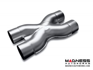 Universal Performance X/ H Pipe by MagnaFlow - X/ H -Pipe